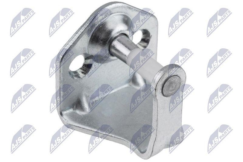 Bolt, mecanism inchidere usa (central) Ford Transit 2000-, Transit 2006-, Transit Connect 2002-; partea stanga; YC15-V441A09-AJ; NTY, aftermarket