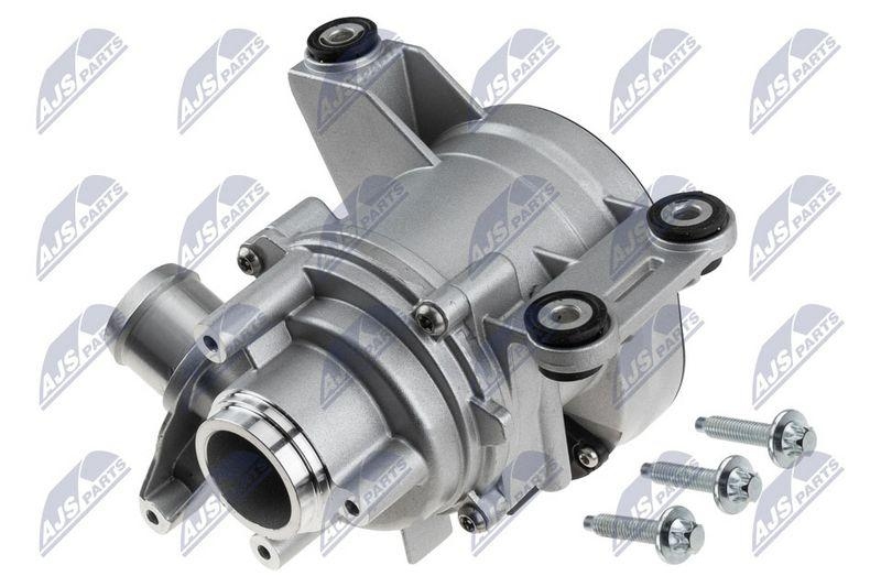 Pompa apa Mercedes Cls 350 Eq Boost 2018-2024, Glc 200, 300 Eq Boost 2019-2022, C (W205) 2018-2021, Clasa E 2018-2023; electrica; 2642000301; NTY, aftermarket