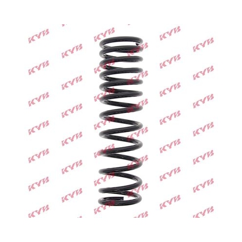 Arc spiral Ford Focus Combi (Dnw), Kyb RA5613, parte montare : Punte spate