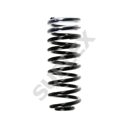 Arc spiral Vw Golf 2 (19e, 1g1), Golf 3 (1h1) Suplex 39104, parte montare : Punte Spate