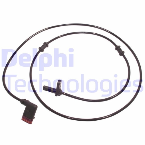 DELPHI senzor,turatie roata