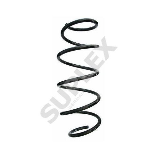 Arc suspensie Mercedes E-Class (W212), 01.09-12.16, E-Class T-Model (S212), 08.09-12.16, Punte Fata, SUPLEX