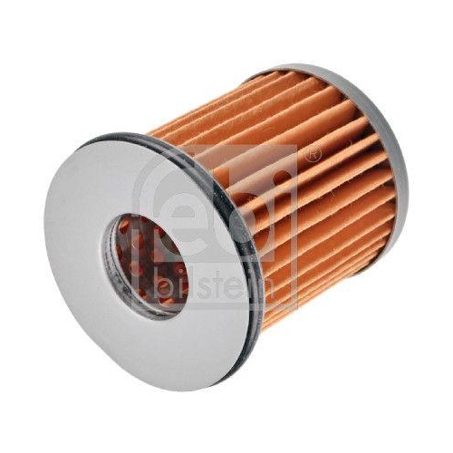 FEBI BILSTEIN Filtru hidraulic, cutie de viteze automata