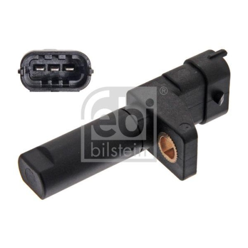 FEBI BILSTEIN Senzor impulsuri, arbore cotit