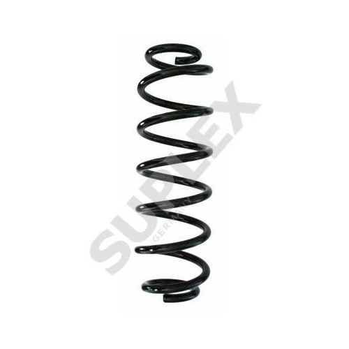 Arc suspensie Skoda Octavia 4 Estate (Nx5) 11.19-; Vw Golf 7 Variant (Ba5 Bv5) 04.13-01.22, Golf 8 (Cd1 Da1) 07.19-, Golf 8 Variant (Cg5 Db5) 08.20-, Spate, SUPLEX