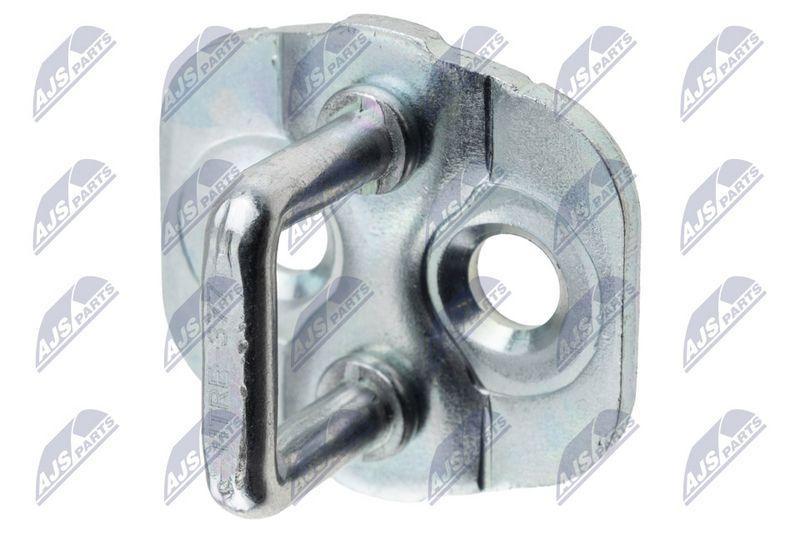 Bolt, mecanism inchidere usa Opel Movano B 2010-, Renault Master III 2010-; partea din spate, stanga = dreapta; 8200778368; NTY, aftermarket