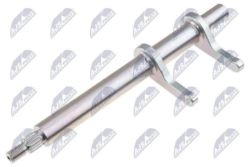 Furca decuplare ambreiaj Hyundai Tucson 2.0 CRDI 2006-; Kia Sportage II 2.0 CRDI 2004-; 41431-39260; NTY