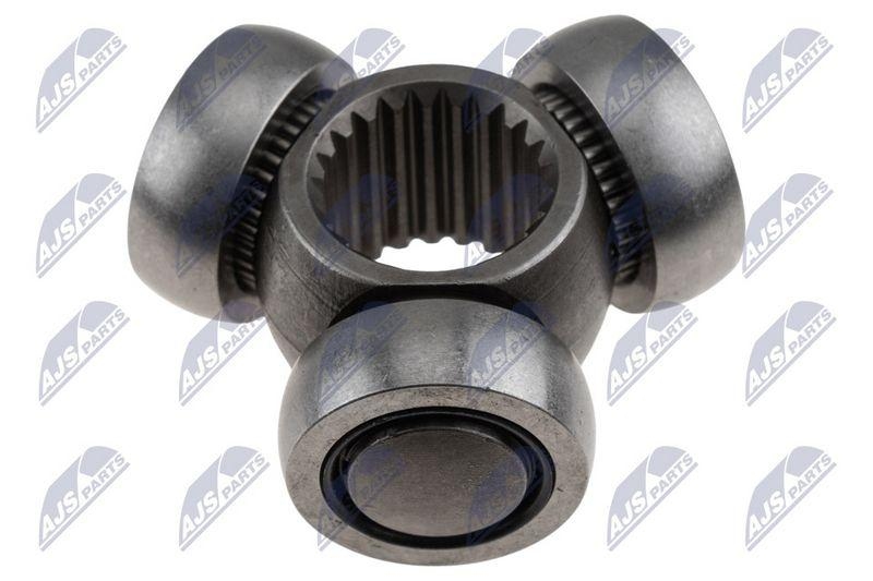 Tripoda cardan, cruce Ford, Opel, Honda, Toyota, Nissan, Volvo, Chevrolet; 1061888; NTY, aftermarket