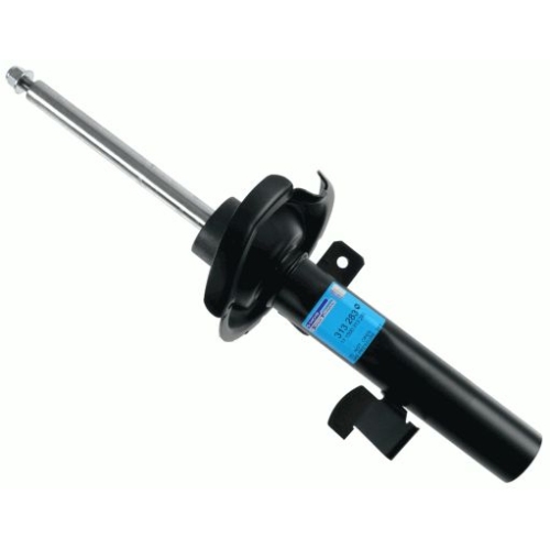 Amortizor Ford C-Max (Dm2), Focus 2 (Da), Focus C-Max, Sachs 313283, parte montare : Punte fata, Stanga, Presiune Gaz