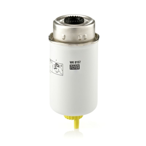 Filtru combustibil Mann-Filter WK8157