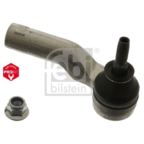 Cap bara Ford C-Max 2, Focus 3, Grand C-Max, Kuga 2 (Dm2), Tourneo Connect, Transit Connect Febi Bilstein 40882, parte montare : punte fata, dreapta