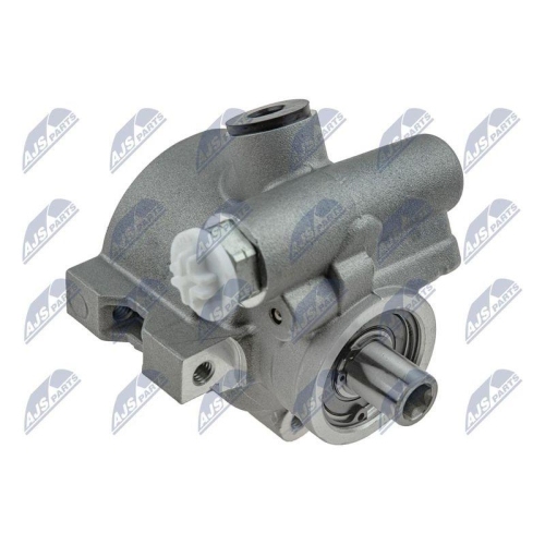 Pompa servodirectie Jeep Cherokee Xj 4.0 1995-, Wrangler 2 Tj 4.0 1996-, 52037565