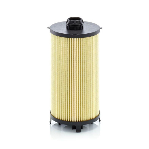 MANN-FILTER Filtru ulei