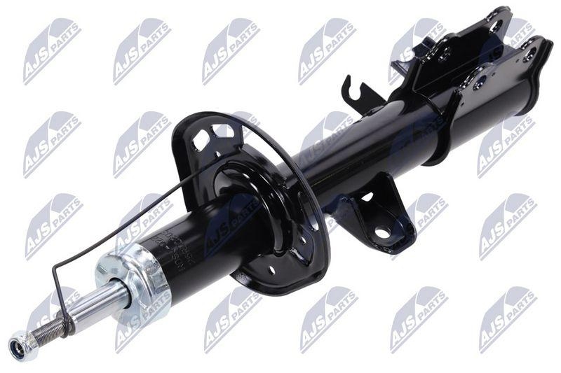 Amortizor Suzuki Sx4 S-Cross 2013-, Vitara 2015-; axa fata, dreapta; 4160154P00; NTY, aftermarket