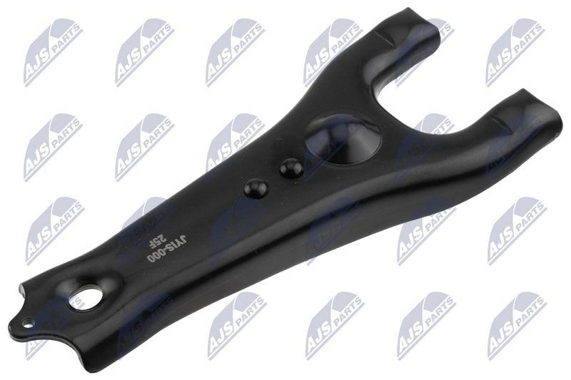 Furca decuplare ambreiaj Isuzu Trooper / Rodeo 2.6 / 2.8 / 3.0 1987-; 8973656540; NTY