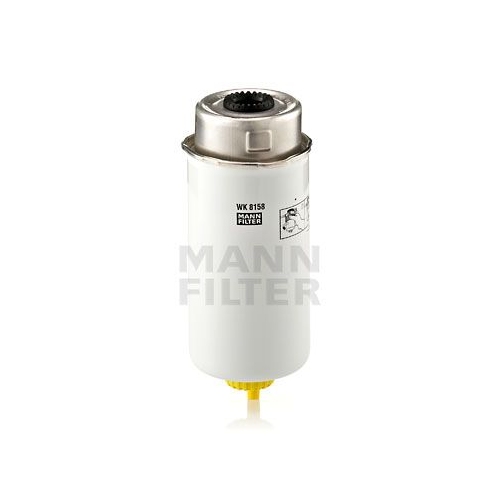 Filtru combustibil Mann-Filter WK8158