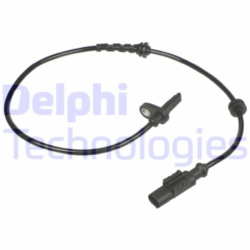 DELPHI senzor,turatie roata
