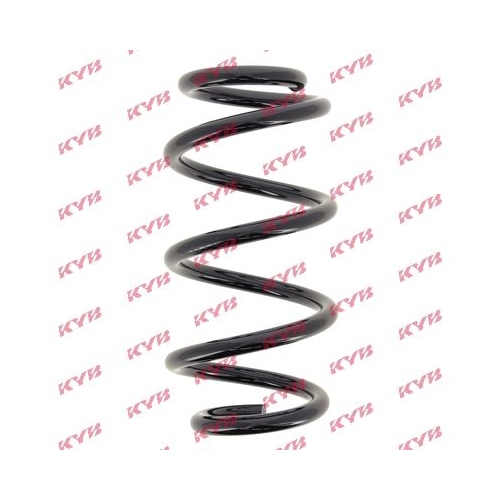 KYB Arc spiral K-Flex