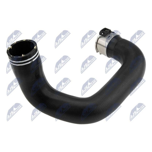 Furtun admisie aer Fiat 500l 1.3d 2012-, Tipo 1.3d 2015-2020, 51881817