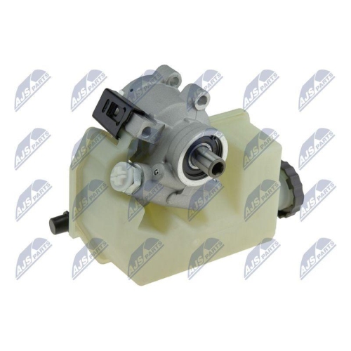 Pompa servodirectie Jeep Cherokee, Liberty 3.7 2001-2007, 52088710AD