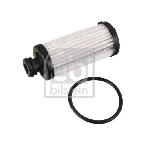 FEBI BILSTEIN Filtru hidraulic, cutie de viteze automata