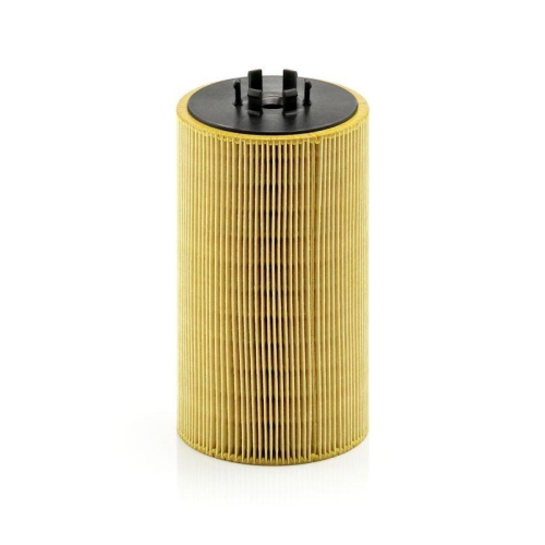 MANN-FILTER Filtru ulei