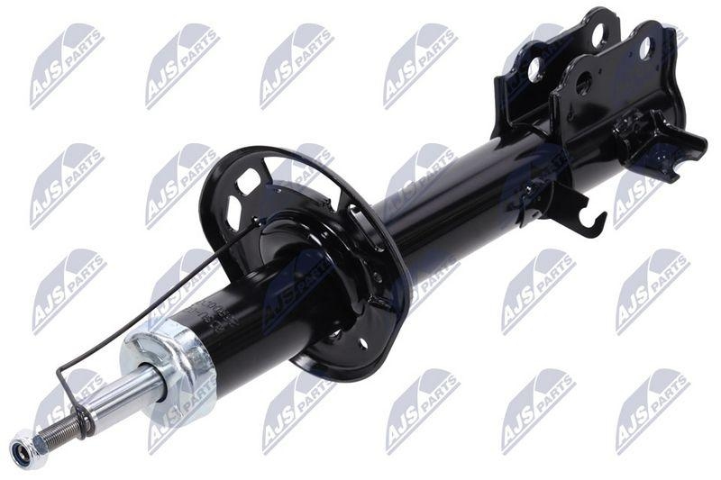 Amortizor Suzuki Sx4 S-Cross 2013-, Vitara 2015-; axa fata, stanga; 4160254P00; NTY, aftermarket