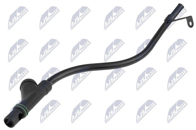 Tub joja ulei motorizari pe benzina 1.6, 1.6 T Opel Astra H 2004-, Astra J 2010-, Corsa D 2007-, Corsa E 2015-, Insignia A 2009-, Meriva A 2003-, Zafira B 2005-, Zafira C 2012-; 55565719; NTY, aftermarket