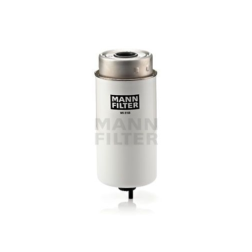 Filtru combustibil Mann-Filter WK8168