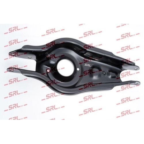 Brat suspensie roata Tesla Model 3 (5yj3), 01.17-, Model Y (5yjy), 03.19-, EV, EV AWD, EV Performance AWD, EV 4WD, EV Perfomance 4WD, EV PERFORMANCE 4WD, Spate, Stanga=Dreapta, inferior (la spate); SRLine