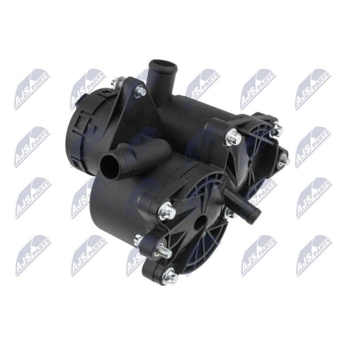 Separator ulei ventilatie bloc motor motor 1.6, 1.7d, 1.9 Mercedes A(W168), Vaneo(414); 1998-2005, A6680100062