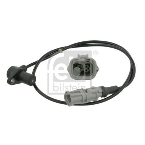 FEBI BILSTEIN Senzor impulsuri, arbore cotit