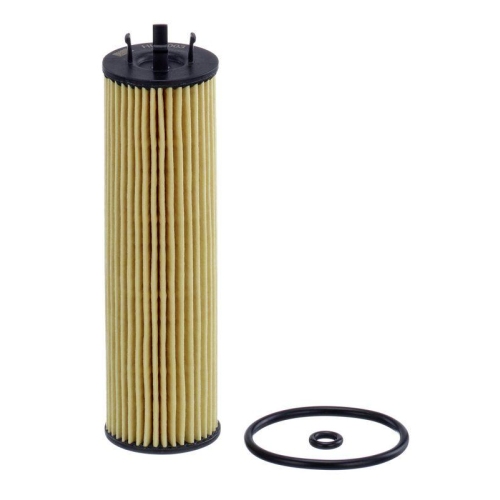 MANN-FILTER Filtru ulei