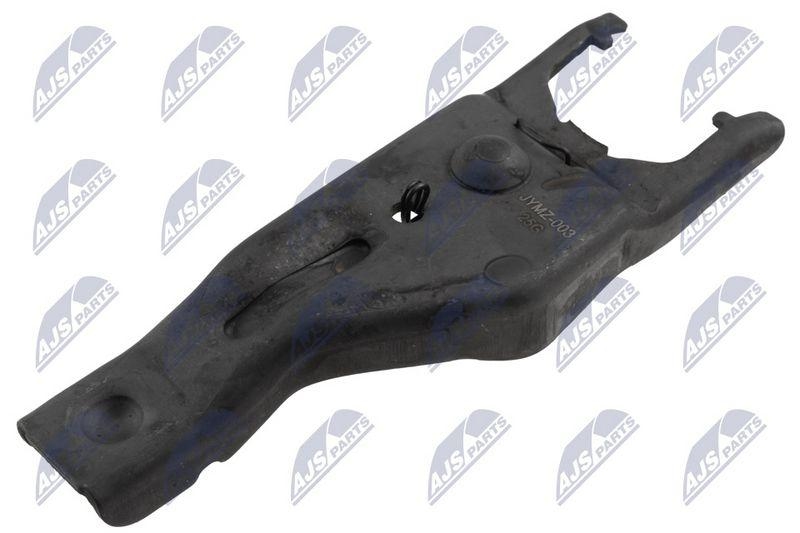 Furca decuplare ambreiaj Mazda 3 1.3 / 1.6 2003-; 3M51-7515-AC; NTY