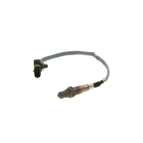 Sonda lambda Chevrolet Aveo, Cruze, Orlando, Trax; Opel Adam, Astra, Cascada, Corsa, Insignia, Meriva, Mokka, Zafira Tourer, in fata catalizatorului, BOSCH