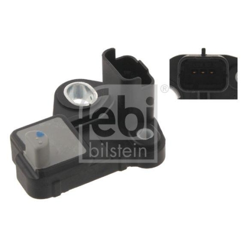 FEBI BILSTEIN Senzor impulsuri, arbore cotit