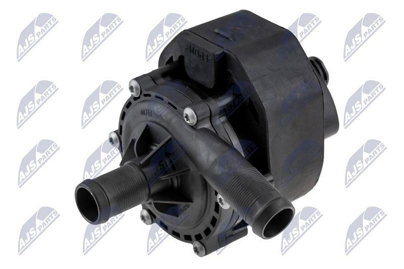 Pompa apa suplimentara Tesla Model S 2012-; 106747300H; NTY, aftermarket