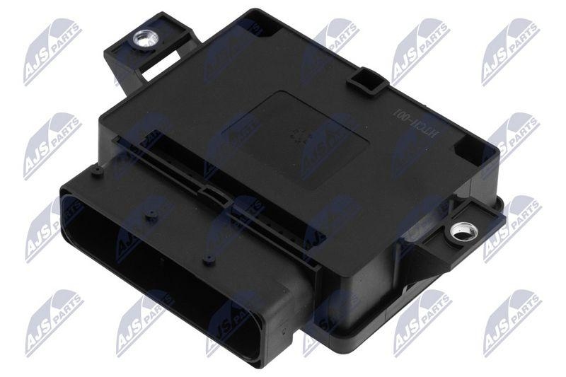 Unitate control frana de mana Jeep Cherokee 2014-; 68330407AA; NTY, aftermarket