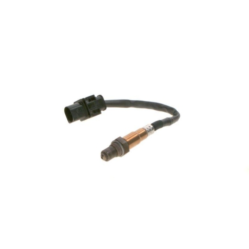Sonda lambda Citro&euml;n Berlingo, C3, C4, C5, DS3, DS4; Mini, Mini Clubman, Mini Convertible; Peugeot 2008, 207, 208, 3008, 308, 5008, 508, Partner, in fata catalizatorului, BOSCH