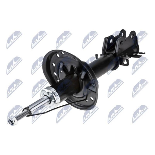 Amortizor fata Fiat Punto 2012-, Grande Punto 2005-2013, Punto Evo 2009-2012, Stanga, 51783654