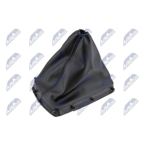 Burduf schimbator viteze Peugeot 308 2 2013-, 9677993380