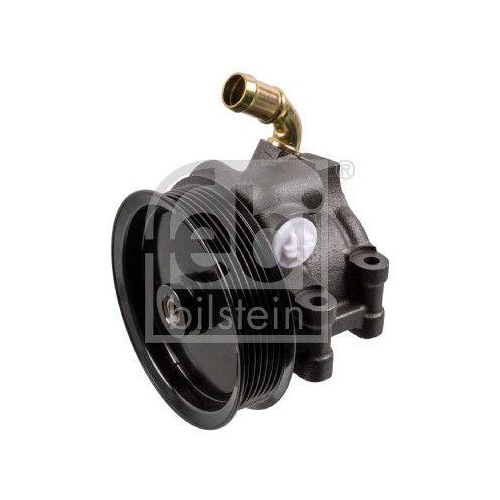 FEBI BILSTEIN Pompa hidraulica, sistem de directie