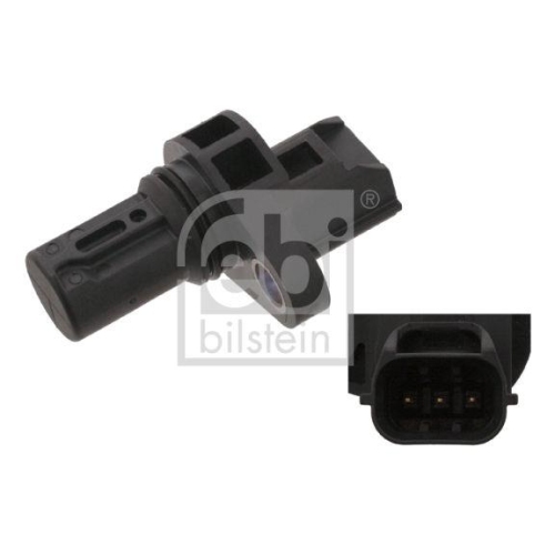 FEBI BILSTEIN Senzor impulsuri, arbore cotit