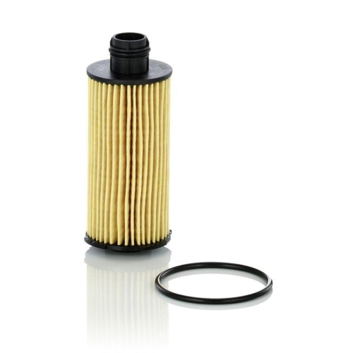 MANN-FILTER Filtru ulei