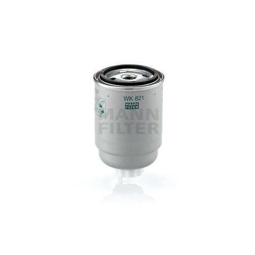 Filtru combustibil Mann-Filter WK821