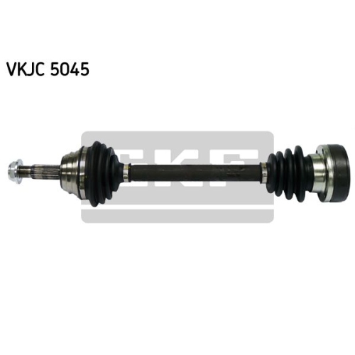 Planetara Skf VKJC5045, parte montare : Punte Fata, Stanga