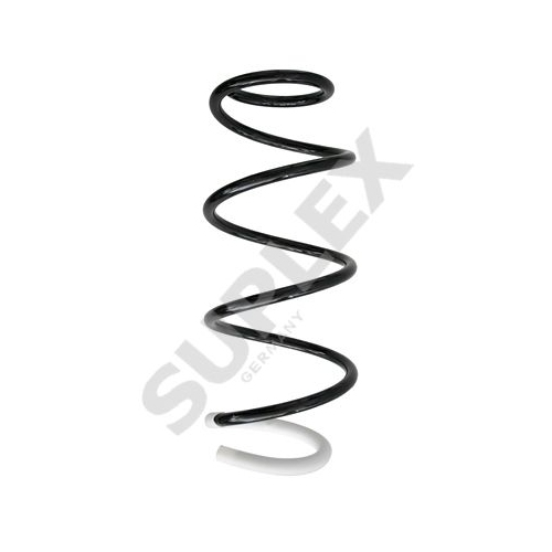 Arc spiral SUPLEX 27294