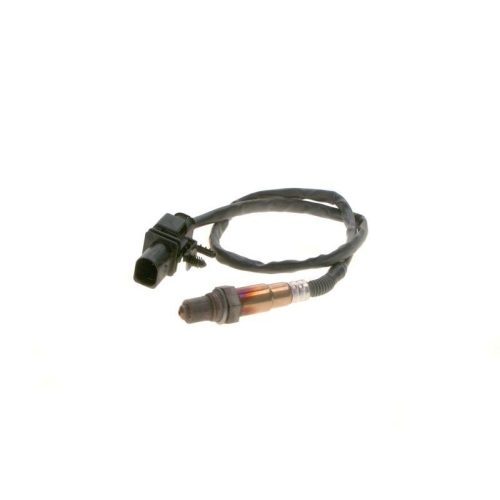Sonda lambda Ford B-Max, C-Max, EcoSport, Fiesta, Focus, Grand C-Max, Mondeo, Tourneo Connect, Tourneo Courier, Transit Connect, Transit Courier, , BOSCH