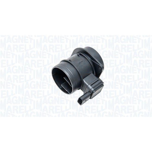 Debitmetru aer Audi: A1, A3, Seat: Altea, Ibiza IV, Leon, Toledo IV; Skoda: Fabia 2 (542), Octavia II, Roomster, Superb II, Yeti (5l); VW Caddy 3 Golf VI, Jetta I, Passat B6, Passat B7, Polo V, Touran , 1.6 TDI, MAGNETI MARELLI