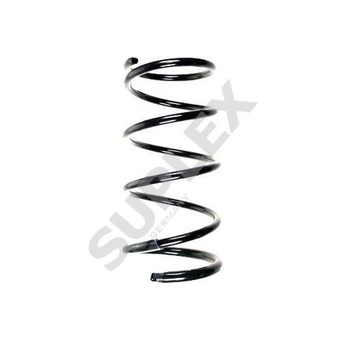 Arc suspensie Nissan X-Trail 1 (T30), 01.01-12.13, 2.2 dCi 4x4, 2.2 Di 4x4, Punte Fata, SUPLEX